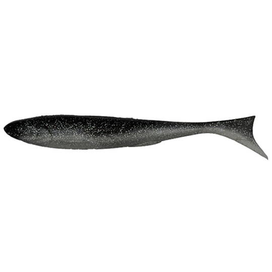 Owner Nervous Rex Silikon 150mm 21 Smokey Shad