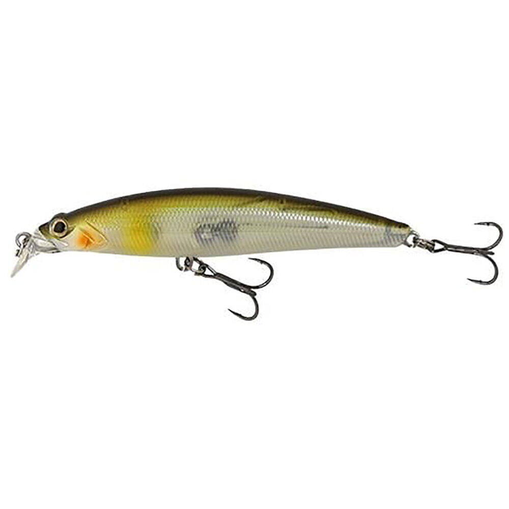 Owner RIP-N MINNOW No06 Shiner 112mm 21gr - 1