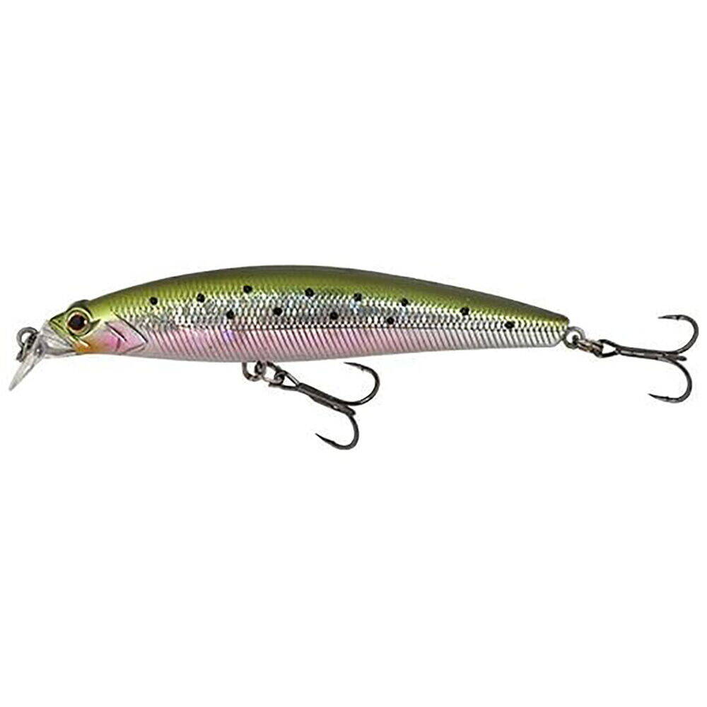 Owner RIP-N MINNOW No27 Raınbow Trout 112mm 21gr - 1