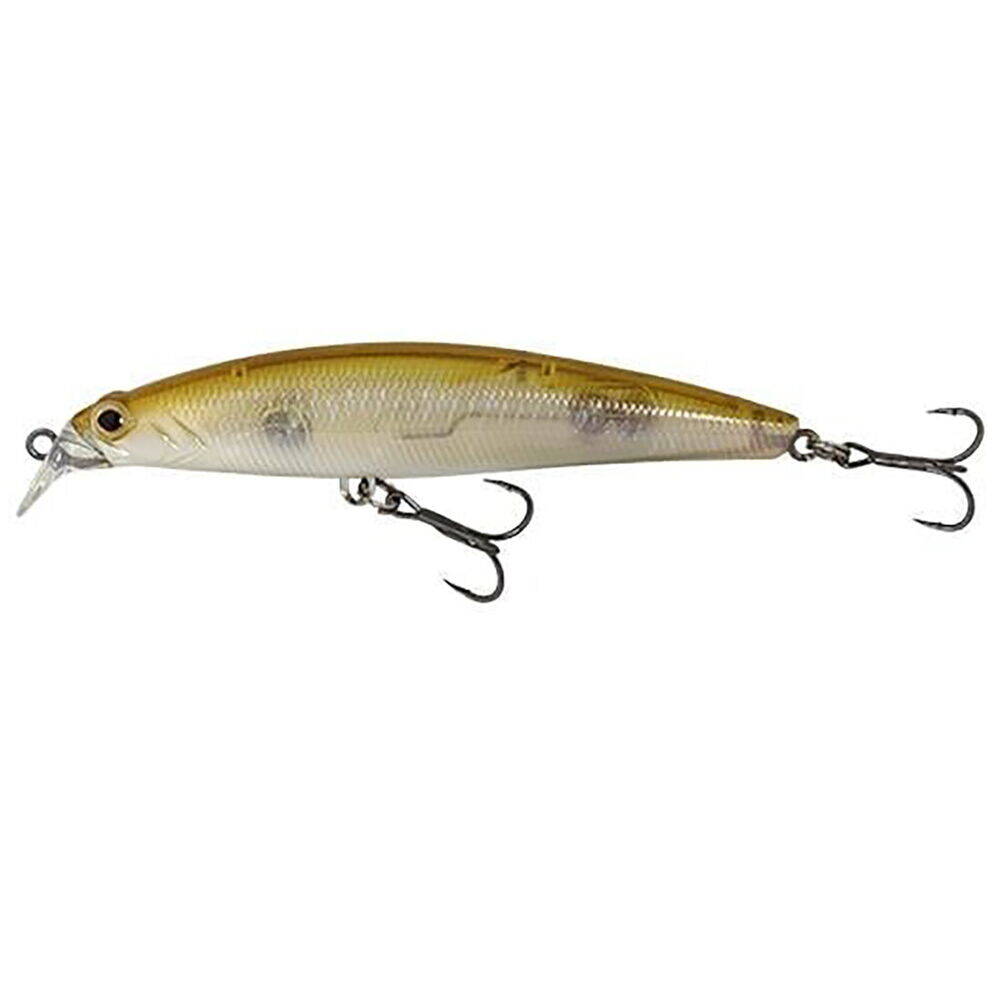 Owner RIP-N MINNOW No67 Gold Ghost 112mm 21gr - 1