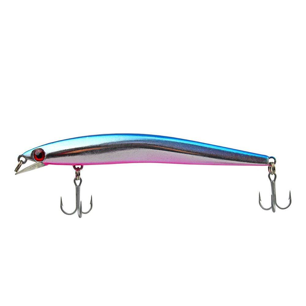 Owner Ripn Minnow 11 Cm 14 Gr 110-07 S.Balık - 1