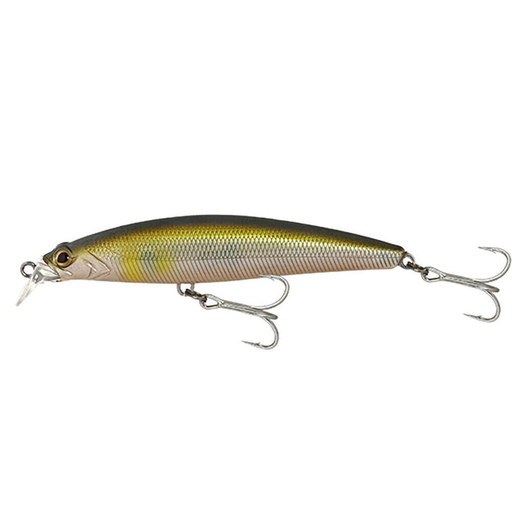 Owner SAVOY MINNOW No06 112mm 19gr - 1