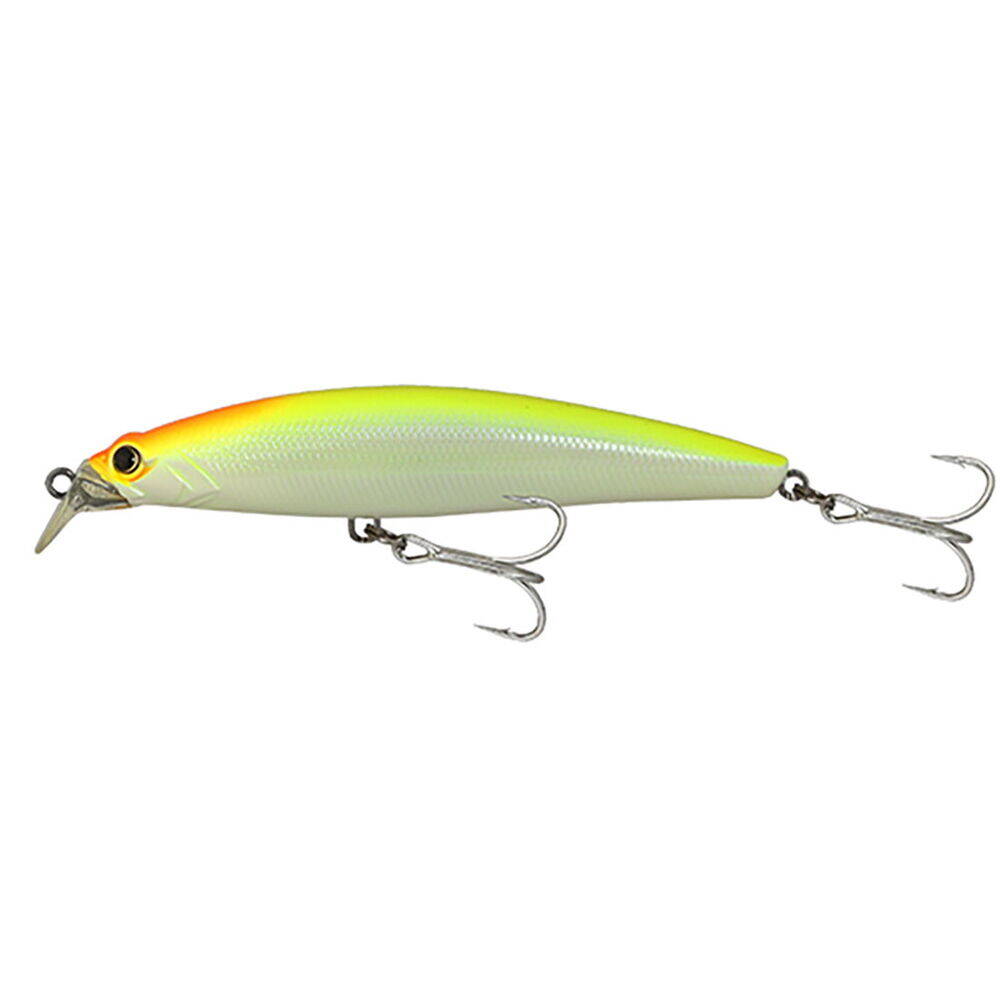 Owner SAVOY MINNOW No12 112mm 19gr - 1