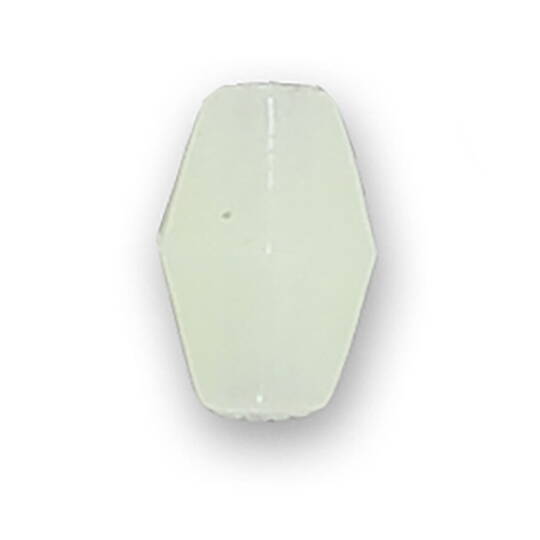 Owner Uv-Glow White Boncuk 5197-307 No3