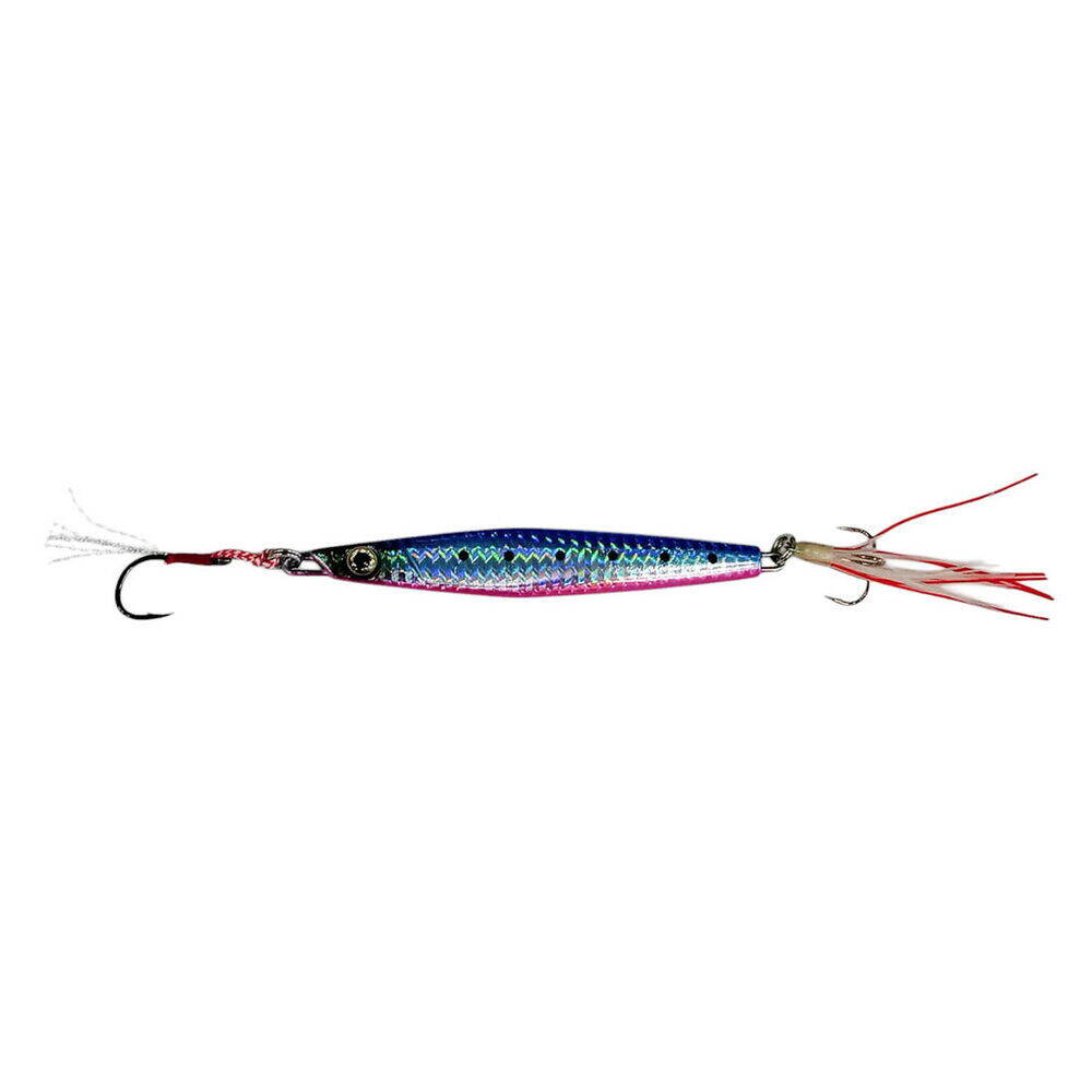 Pandora 1218 80 Gr Cl02 Püsküllü Jig - 1