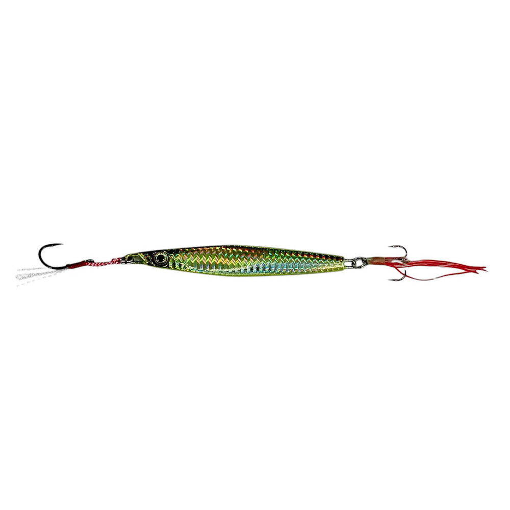 Pandora 1218 80 Gr Cl03 Püsküllü Jig - 1