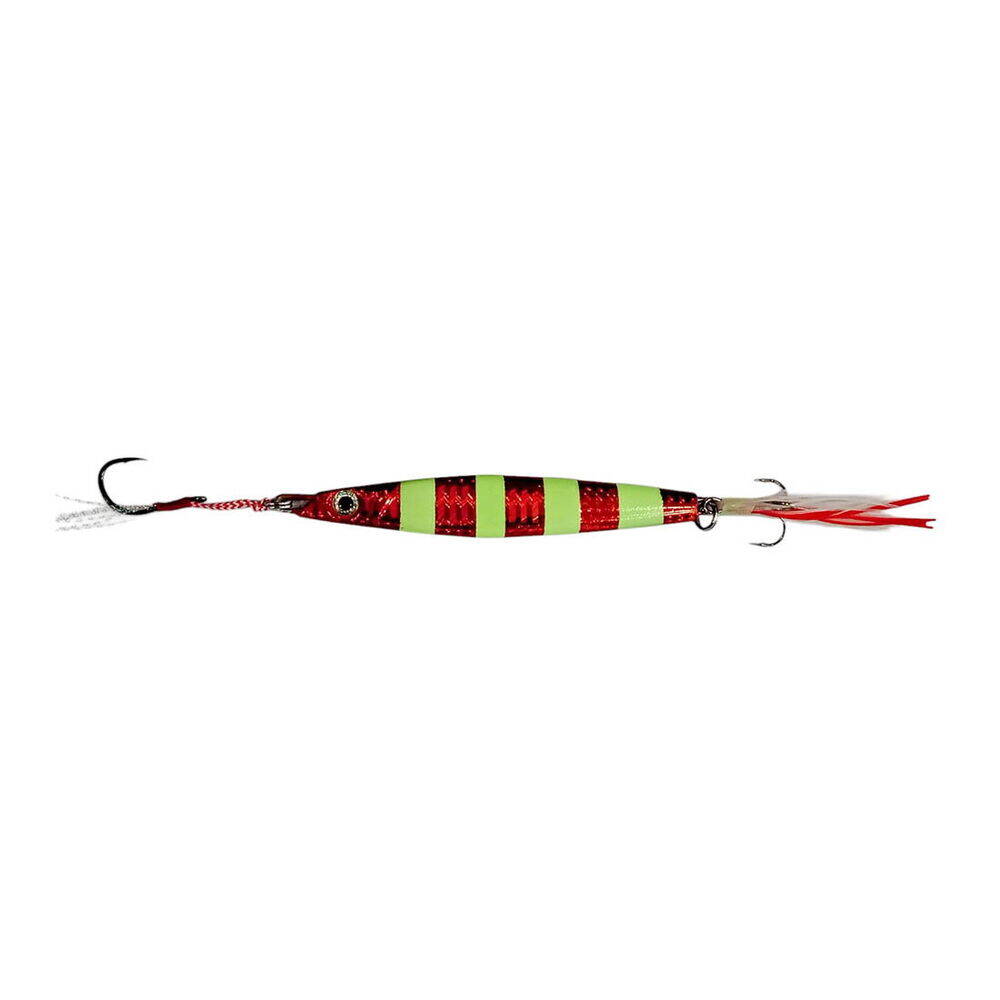 Pandora 1218 80 Gr Cl04 Püsküllü Jig - 1