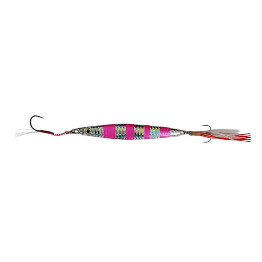 Pandora 1218 80 Gr Cl06 Püsküllü Jig