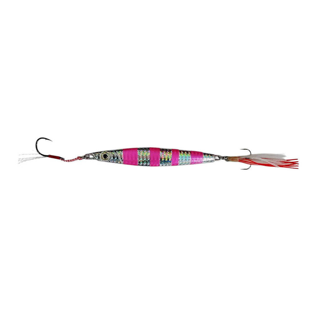 Pandora 1218 80 Gr Cl06 Püsküllü Jig - 1
