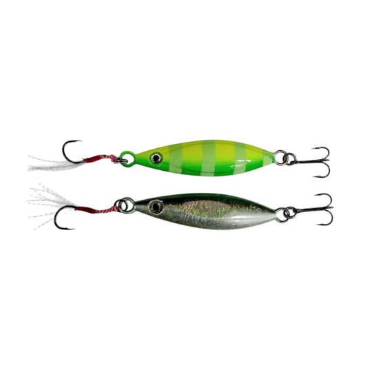 Pandora 1221 80 Gr Cl02 Jig