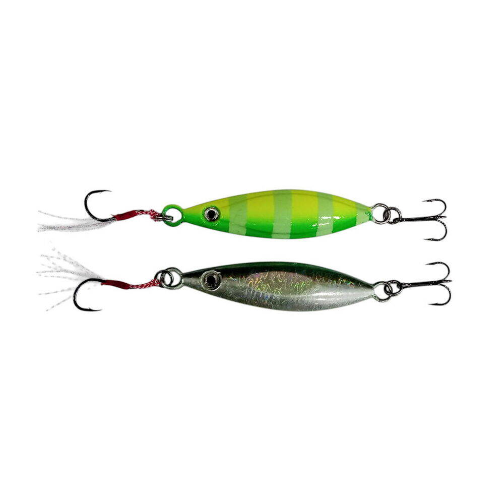 Pandora 1221 80 Gr Cl02 Jig - 1