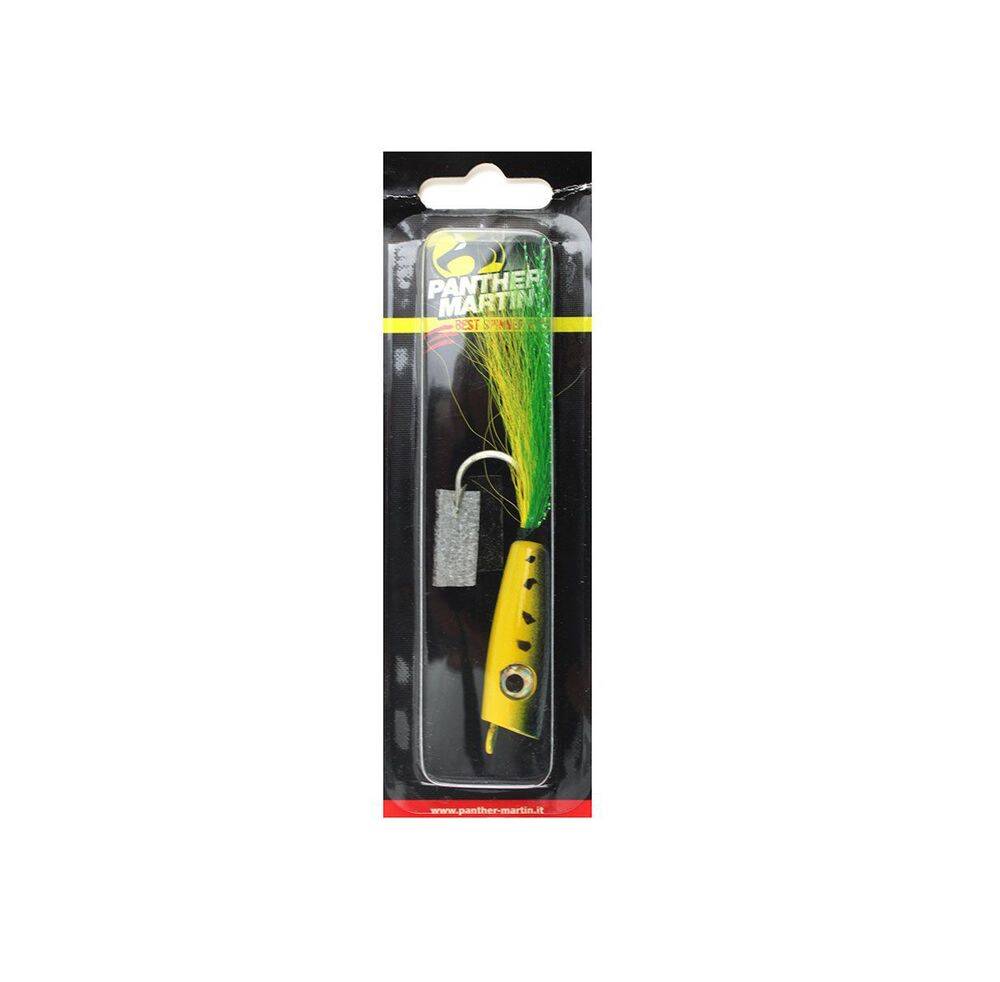 Panther Martın 13p Sp GreenYellow Mackerel - 1