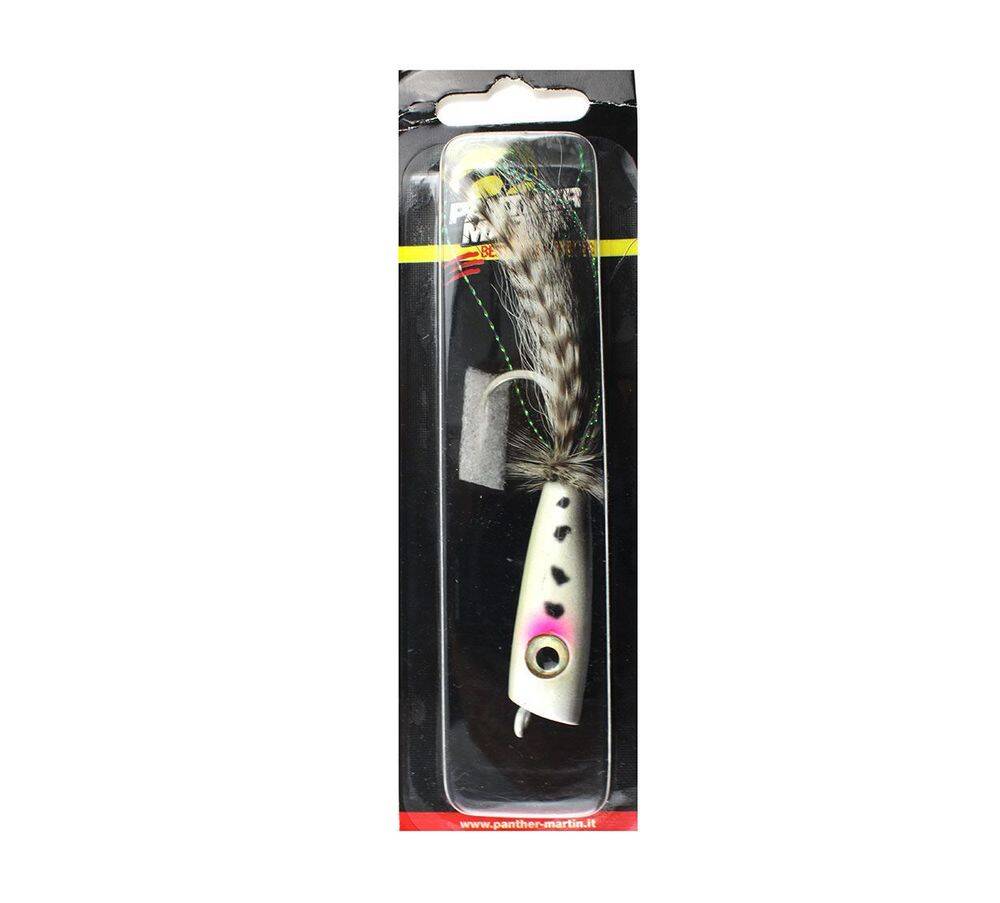 Panther Martın 140 Sp BlackWhite Blush Mackerel - 1