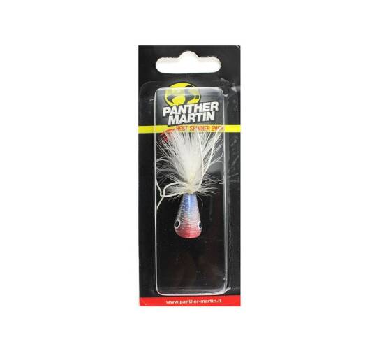 Panther Martın 510 Pp No4 Holographic Pearl Mepps