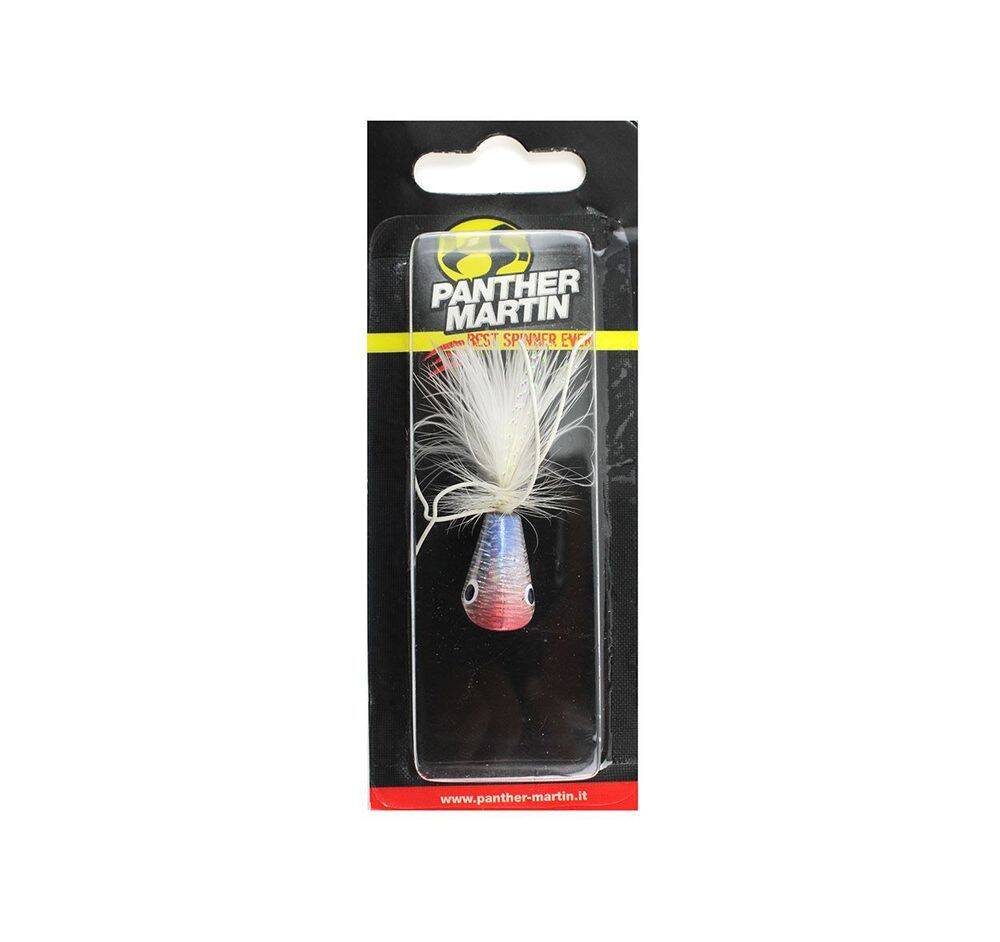 Panther Martın 510 Pp No4 Holographic Pearl Mepps - 1