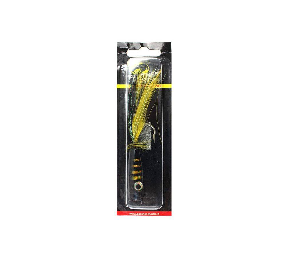 Panther Martın 531 Sp Holographic Midnight Tiger - 1