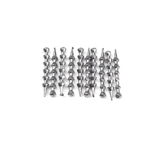 Panther Martın Pagoda Insert 116 10lu Pkt Kurşun