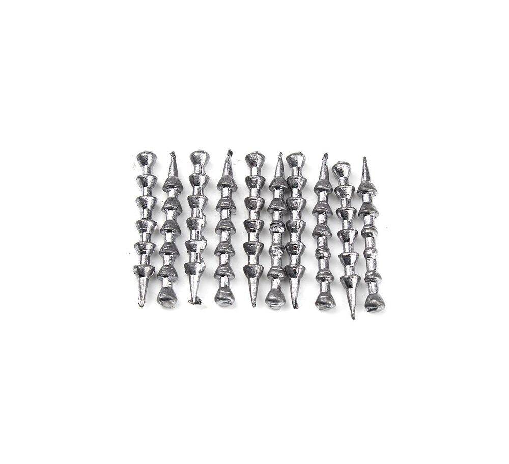 Panther Martın Pagoda Insert 116 10lu Pkt Kurşun - 1