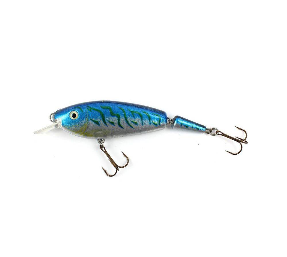 Panther Martın Rollo Mınnow 10cm Blue-White - 1