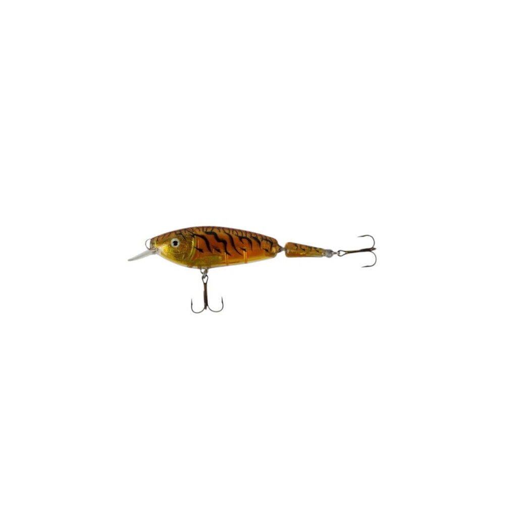 Panther Martın Rollo Mınnow 8cm Perch - 1