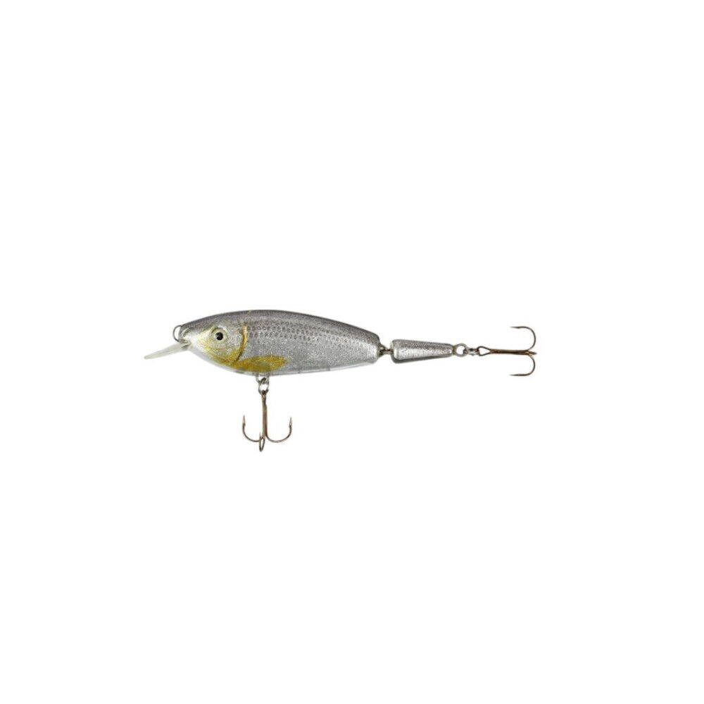 Panther Martın Rollo Mınnow 8cm Shad - 1