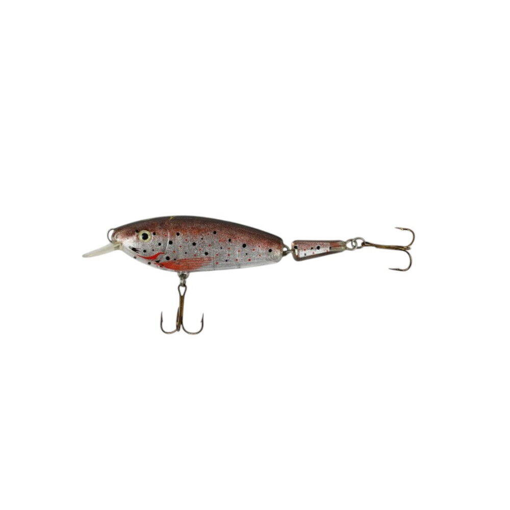 Panther Martın Rollo Mınnow 8cm Trout - 1