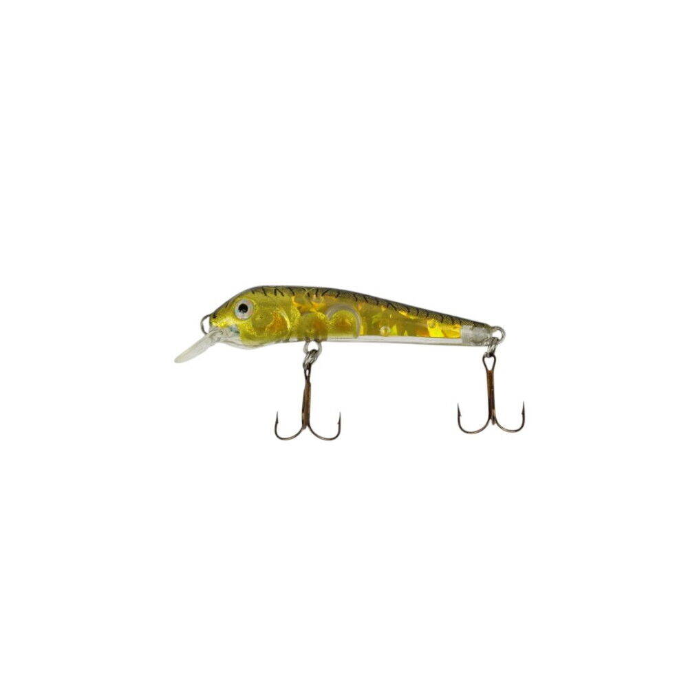 Panther Martın Rollo Stıck 7cm Gold Black - 1
