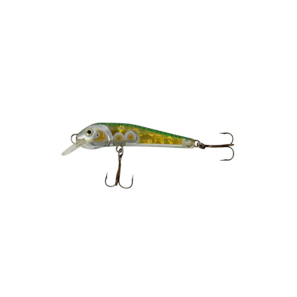 Panther Martın Rollo Stıck 7cm Grean Mackerel - 1