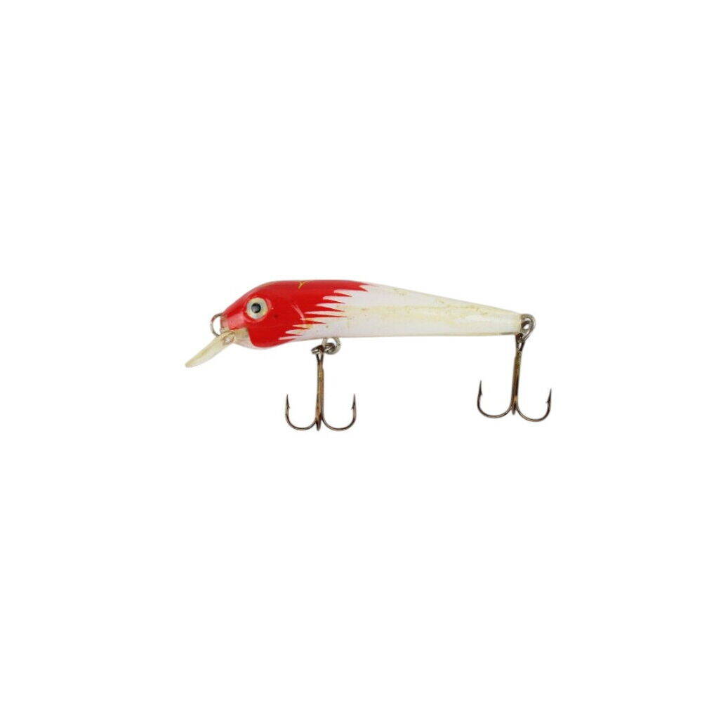 Panther Martın Rollo Stıck 7cm Red Head - 1