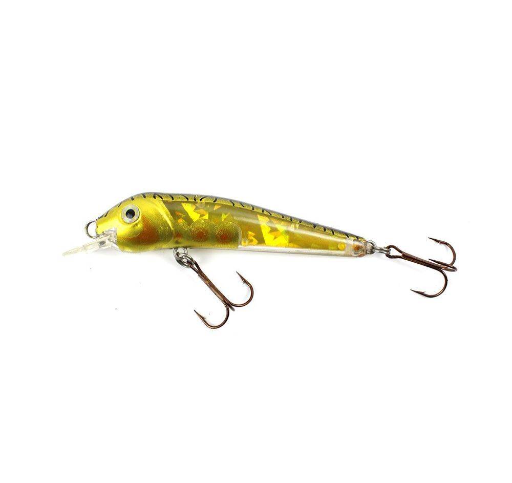Panther Martın Rollo Stıck 9cm Gold Black - 1