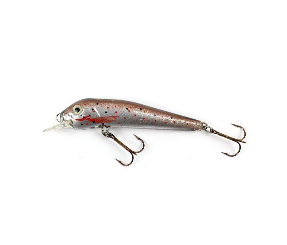 Panther Martın Rollo Stıck 9cm Trout - 1