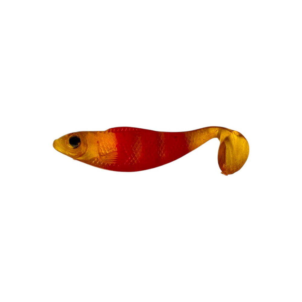 Pelican Astantine 60 Mm R.09 Silikon - 1
