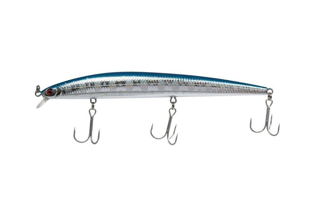 Pelican Carbon 14,3 Cm 21 Gr S.Balık Colour21 - 1