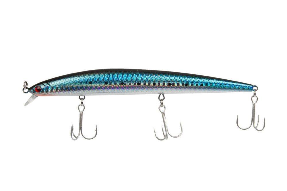 Pelican Carbon 14,3 Cm 21 Gr S.Balık Colour41 - 1