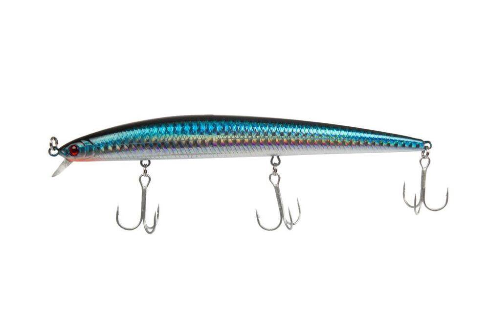 Pelican Carbon 14,3 Cm 21 Gr S.Balık Colour43 - 1