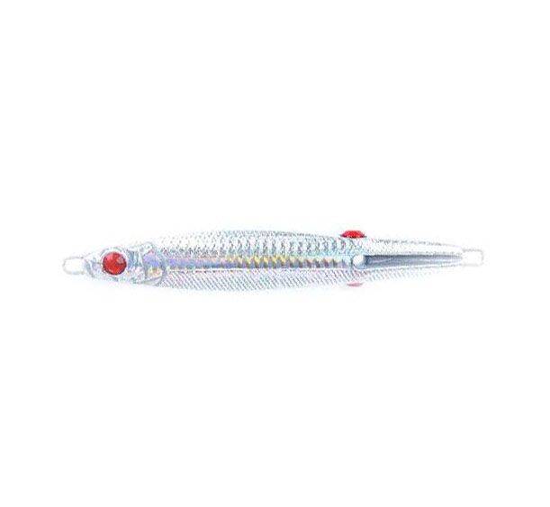 Pelican Comet 200 Gr 4 Çift Fonks İnchiku Jig C1 - 1