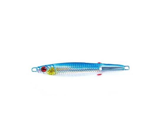 Pelican Comet 200 Gr 4 Çift Fonks İnchiku Jig C2