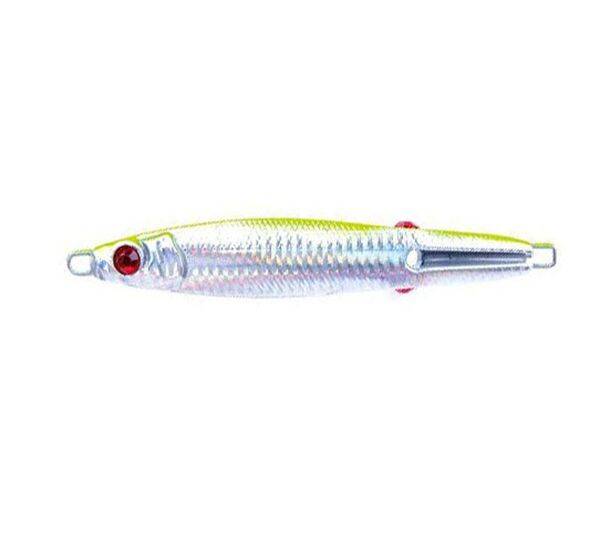 Pelican Comet 200 Gr 4 Çift Fonks İnchiku Jig C3 - 1