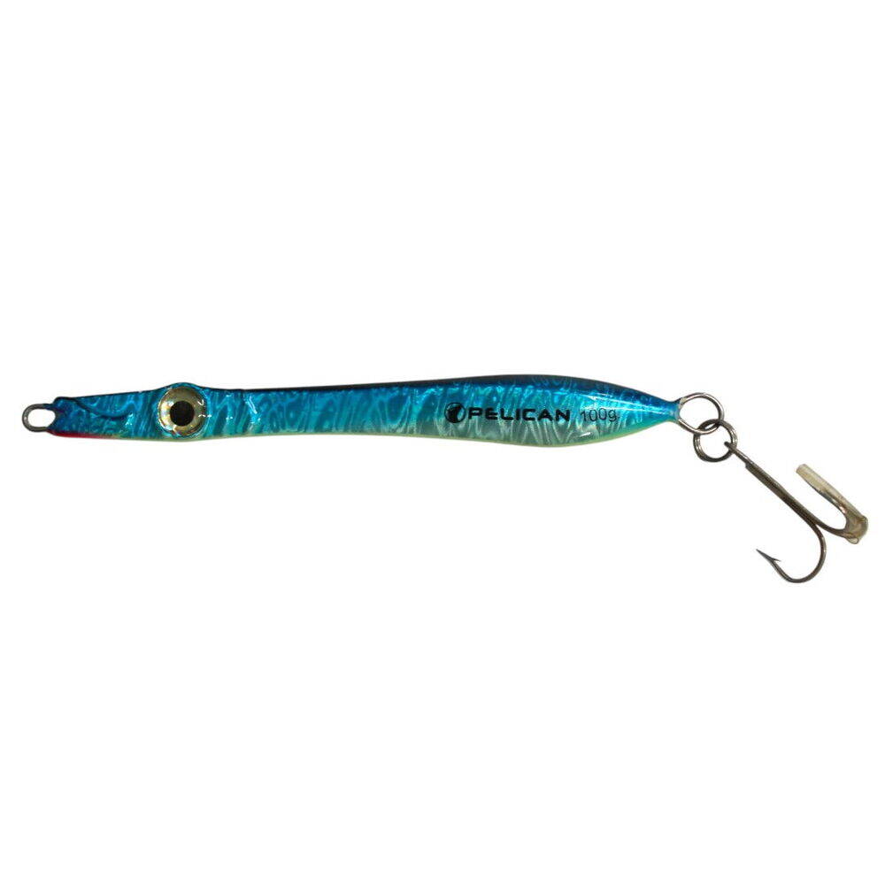 Pelican Eye Fısh 110 Gr Jig - 1