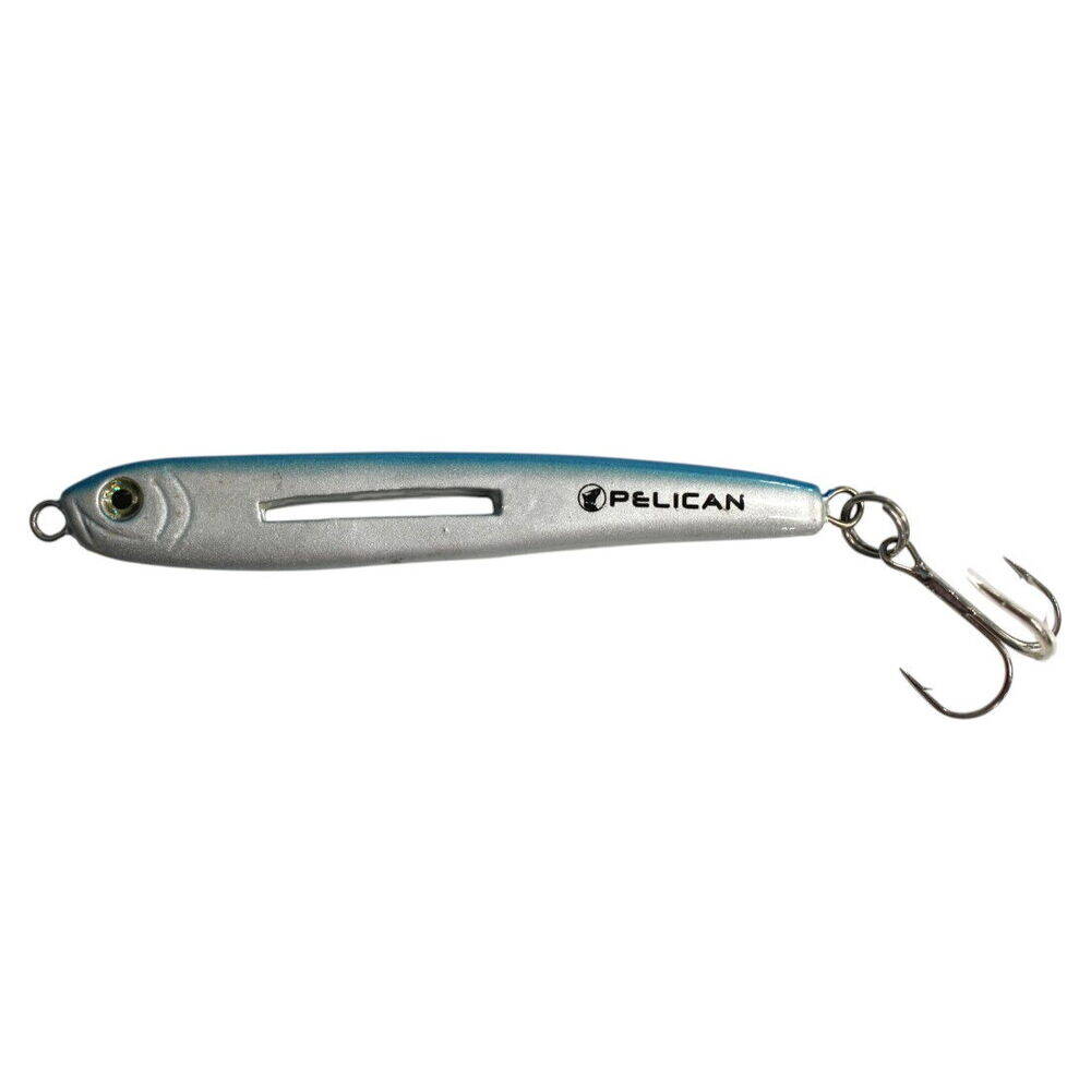 Pelican Flasher 01 15 Cm 200 Gr Jig - 1