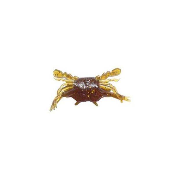 Pelican Happy Crab 9 Cm Silikon Colour22 - 1