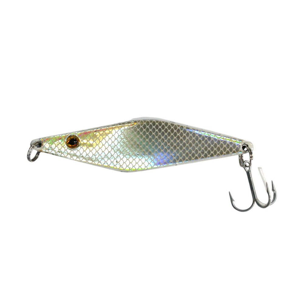 Pelican Heavy Jigger 80 Gr 60 Jig - 1