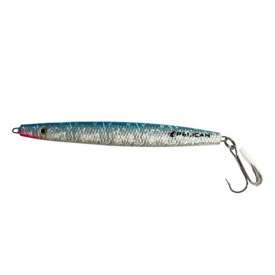 Pelican Jig Master 01 150g 14,5cm Kurşun Balık