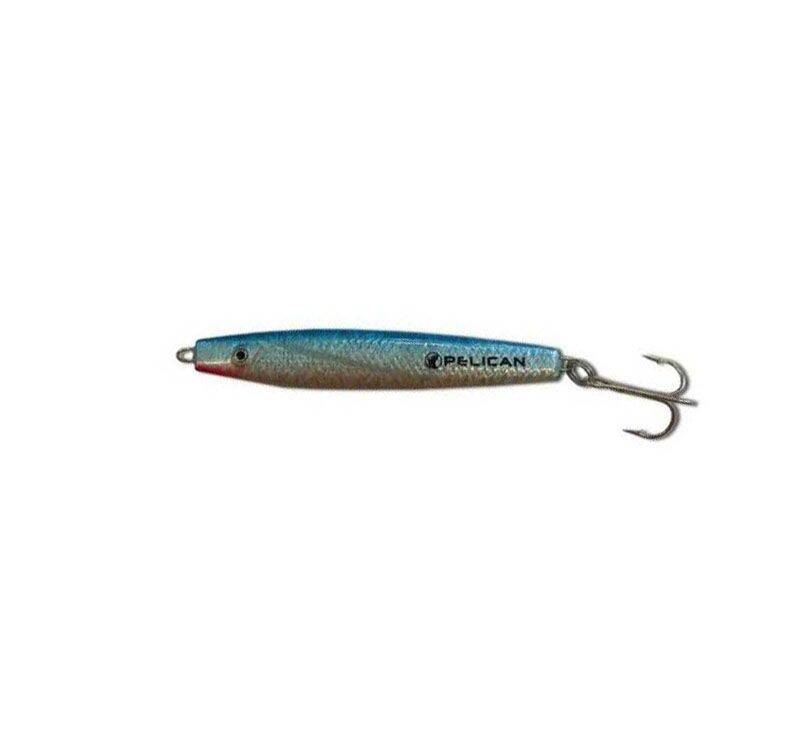 Pelican Jig Master 01 16 Cm 200 Gr Jig - 1
