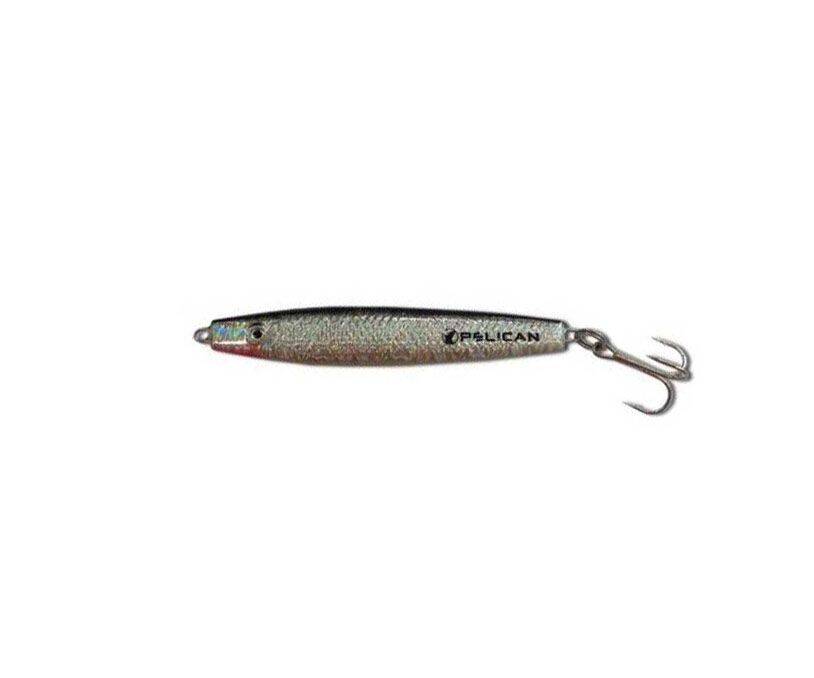Pelican Jig Master 02 14,5 Cm 150 Gr Jig - 1