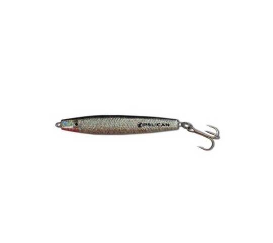 Pelican Jıg Master 02 200g 16cm Kurşun Balık