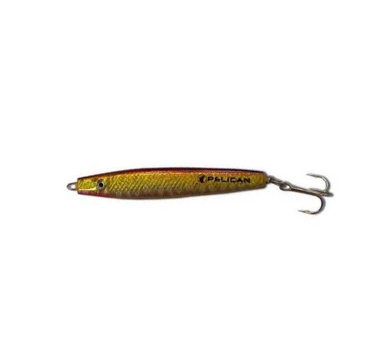 Pelican Jig Master 03 14,5 Cm 150 Gr Jig - 1