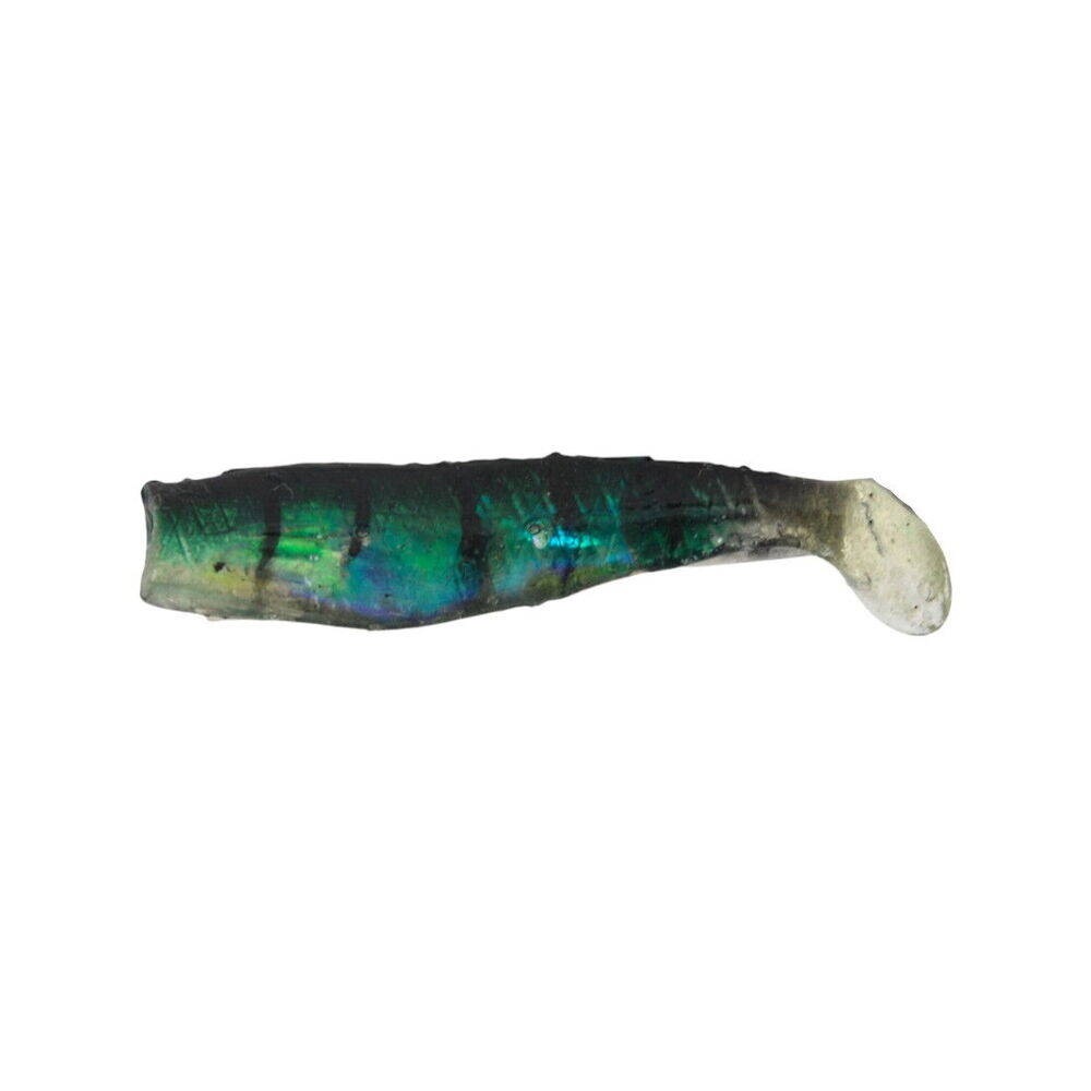 Pelican Jig Minnow 5 Cm Silikon Colour1 - 1
