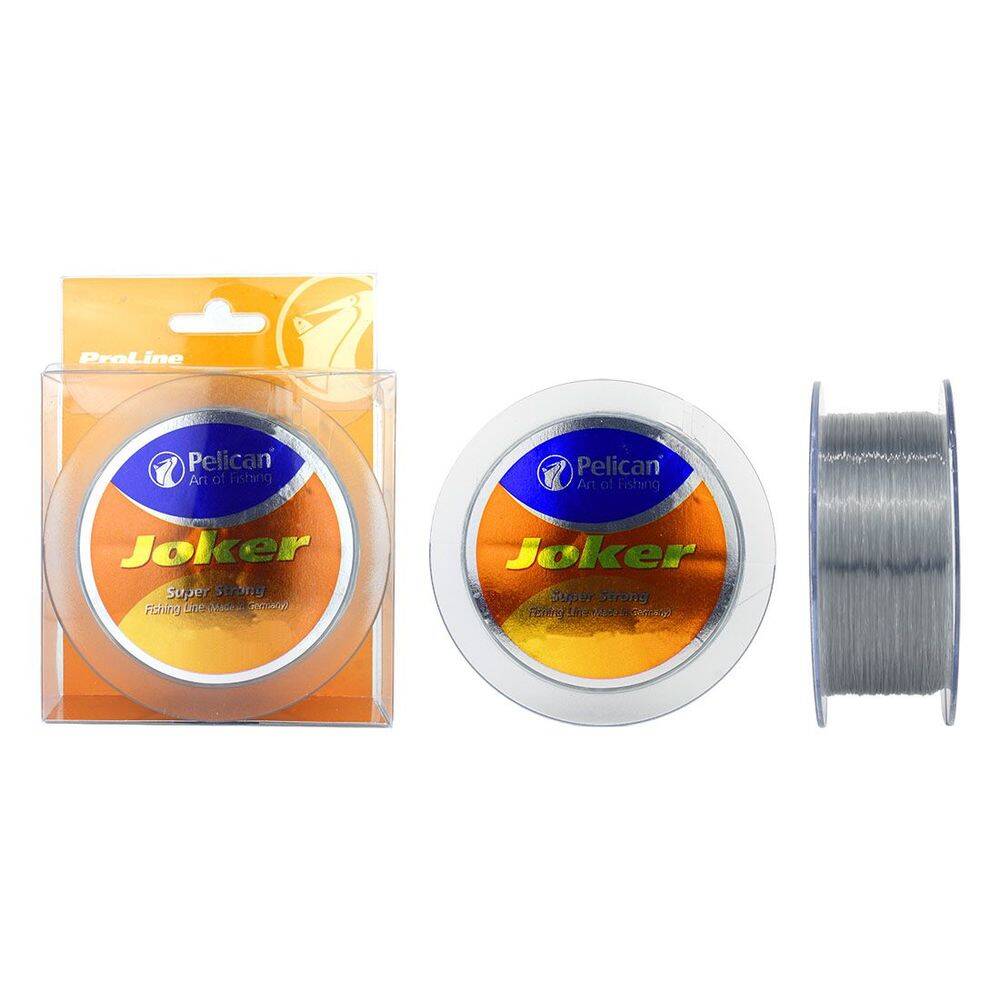 Pelican Joker 0,25 Mm 300 Mt Misina - 1