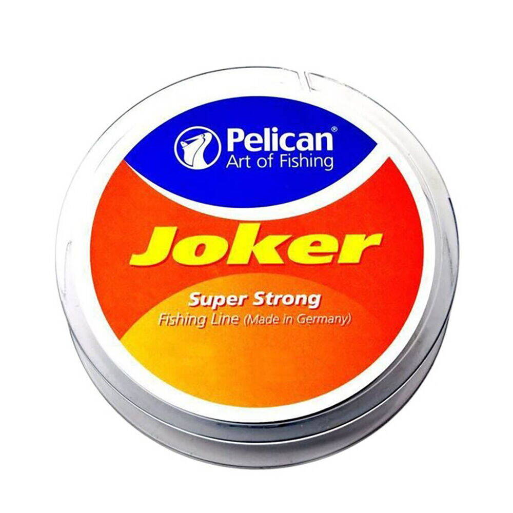 Pelican Joker 0,25mm 100m Misina - 1